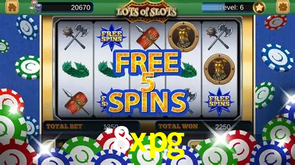 Desvendando o Mundo dos Jogos Virtuais na 8xpg
