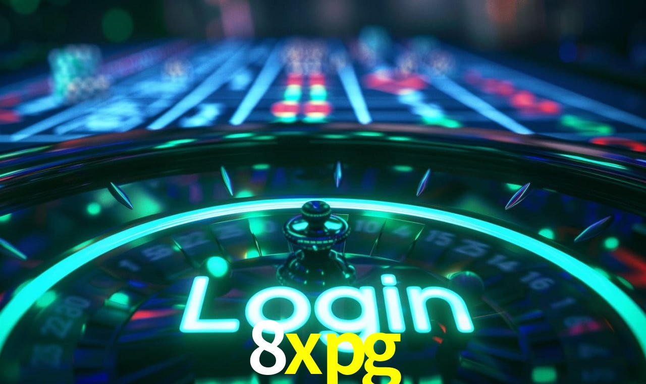 Experiência VIP 8xpg