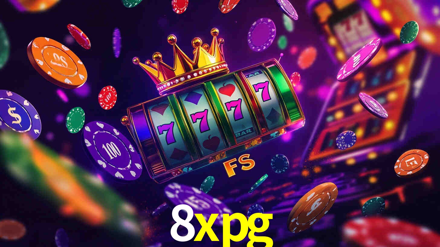 Experiência VIP 8xpg