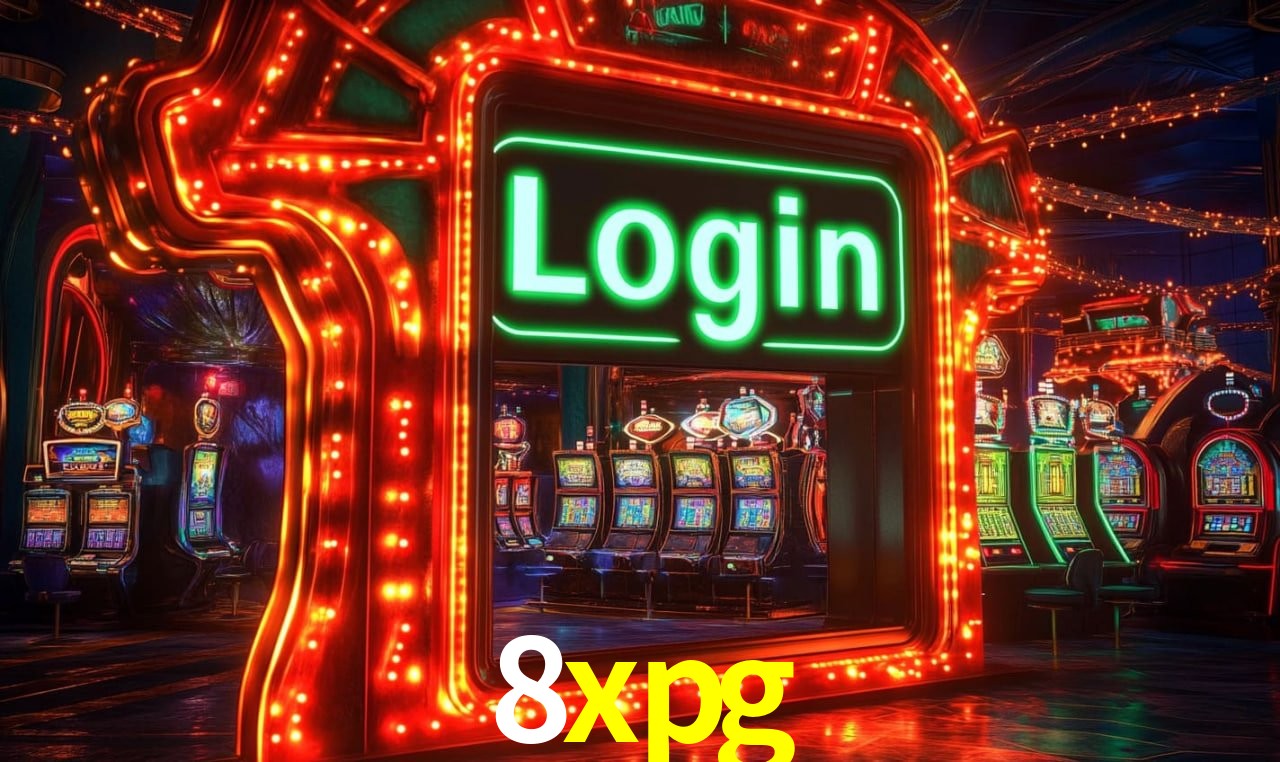 Estatísticas 8xpg