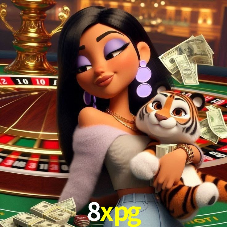 Account Benefits 8xpg