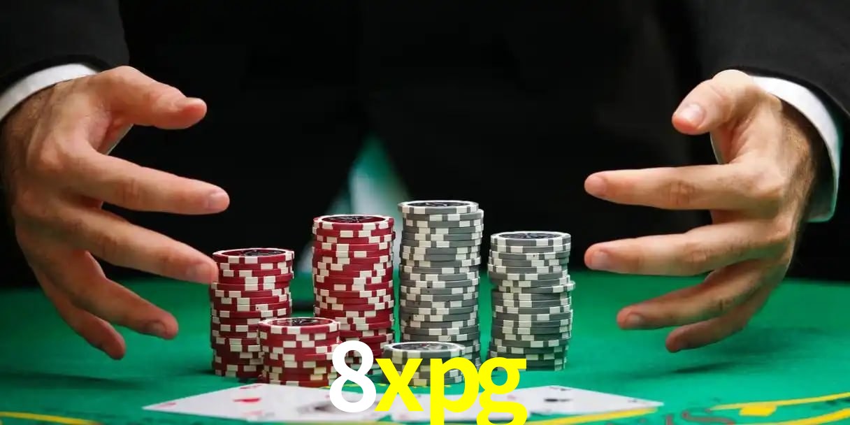 Ofertas Imperdíveis na 8xpg: Promoções e Bônus Que Valem a Pena