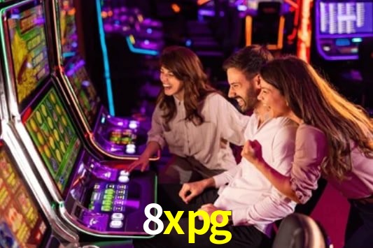 Interface do App 8xpg