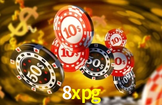Estatísticas Esportivas 8xpg