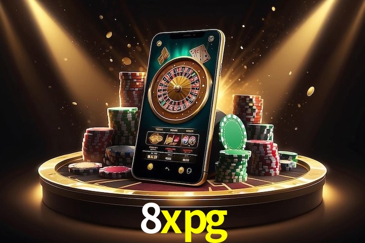 Integração de APIs 8xpg