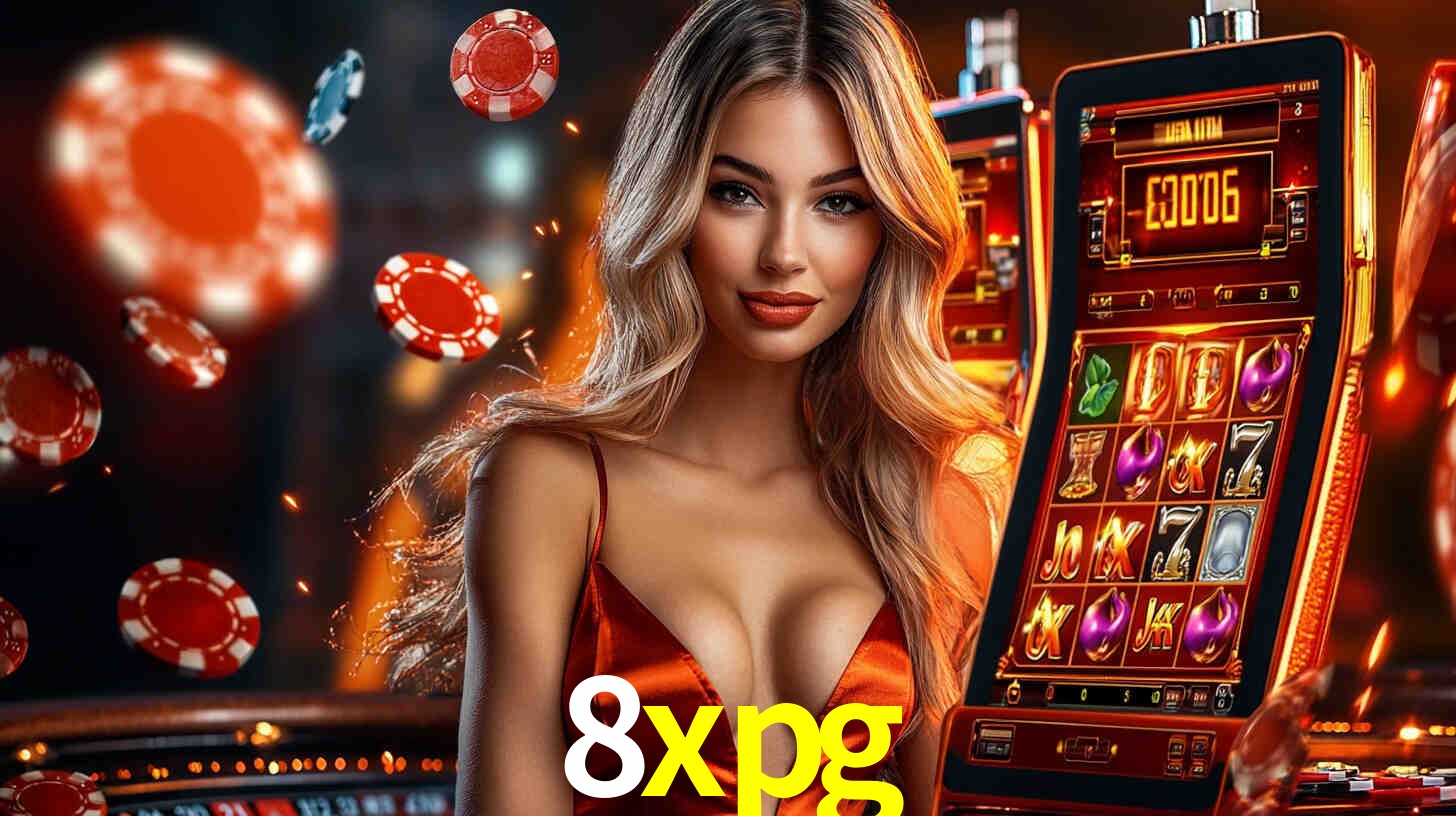 VIP Casino 8xpg