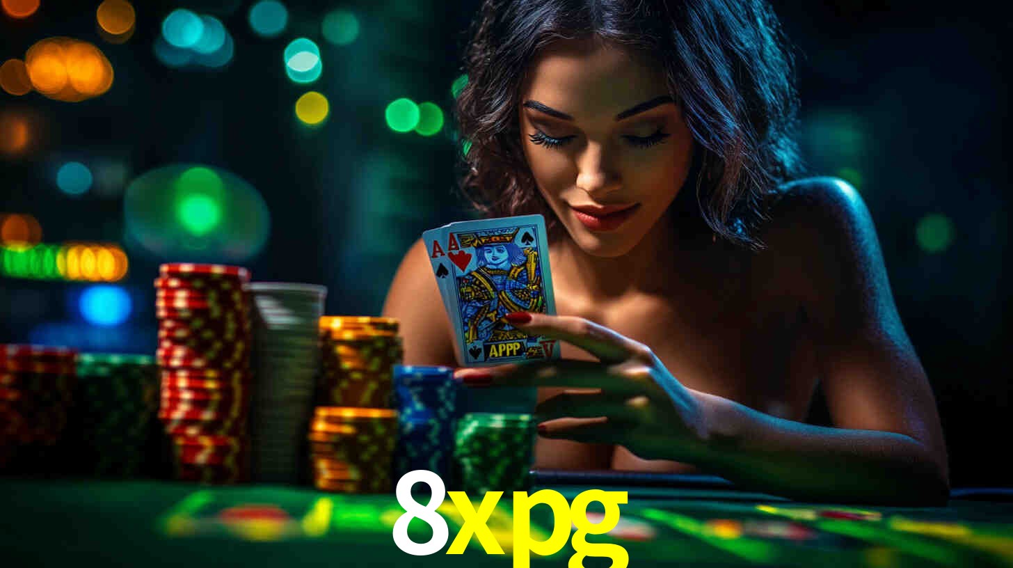 Descubra o Programa VIP da 8xpg: Vantagens Exclusivas para Jogadores