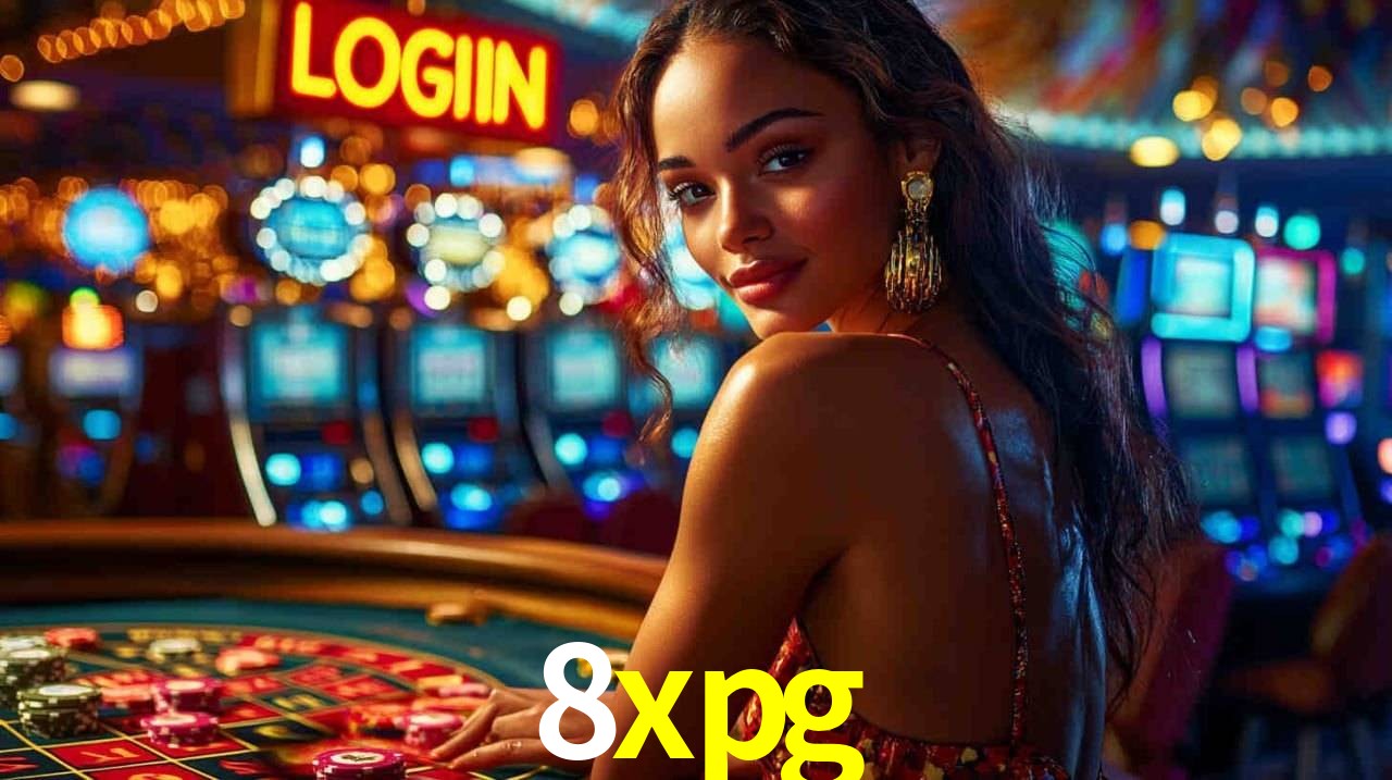 Benefícios da Conta 8xpg
