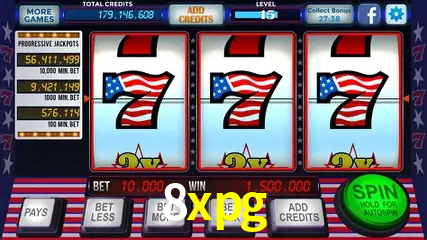 Descubra a Magia dos Jogos de Arcade no 8xpg
