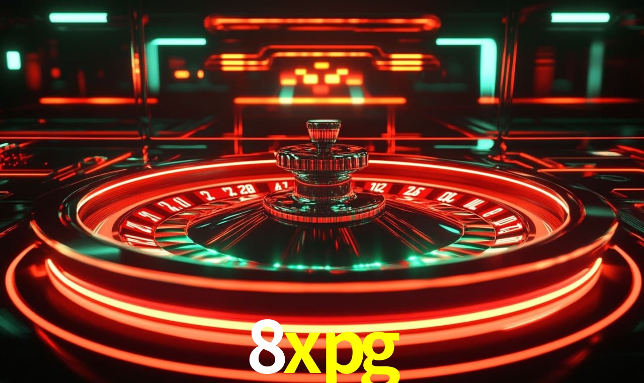 A Popularidade dos Caça-Níqueis no 8xpg