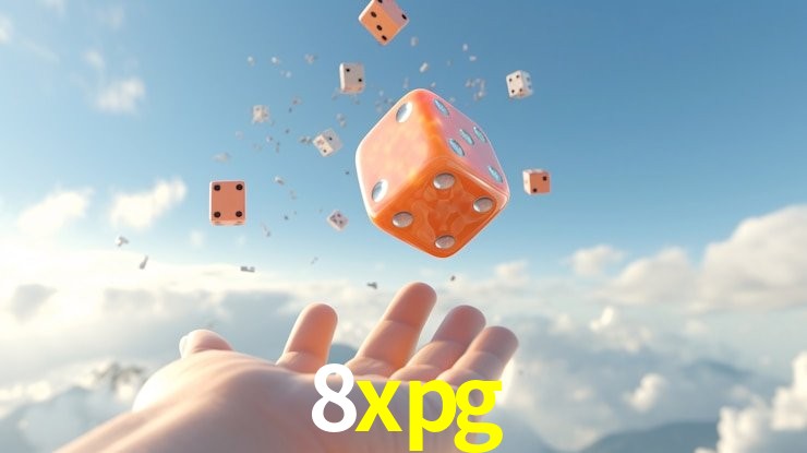 Slot Games 8xpg