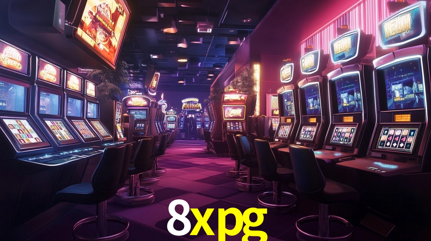 Sports Statistics 8xpg