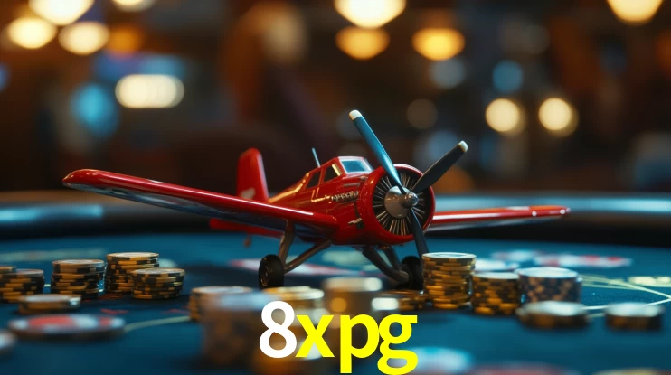 Exclusive Offers 8xpg