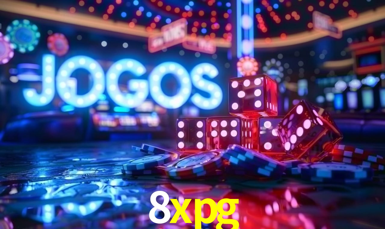 Torneios 8xpg