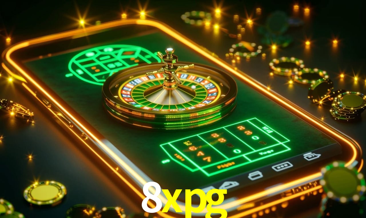 Ofertas Exclusivas 8xpg