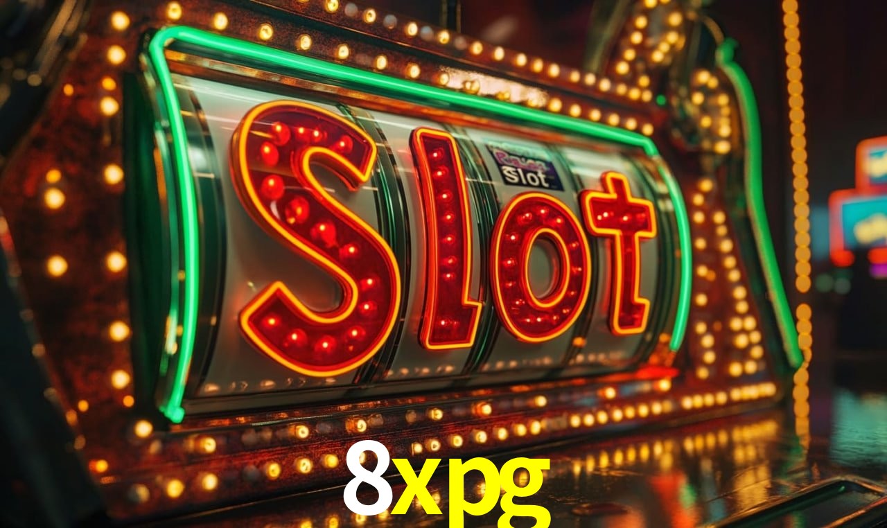 Promoção Relâmpago 8xpg