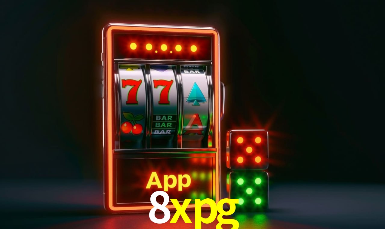 Jogos de Slot 8xpg