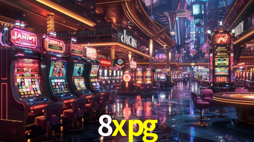 Seasonal Promotions 8xpg