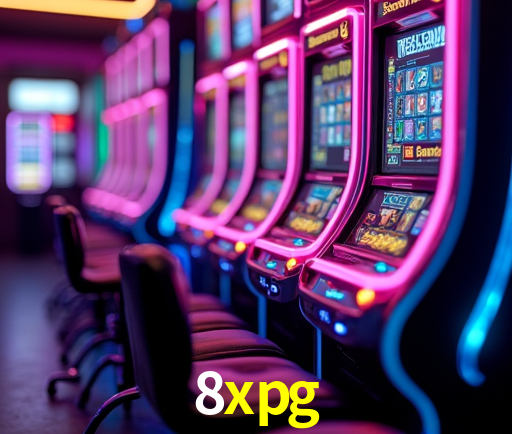 Experimente o Login Seguro Premium no 8xpg