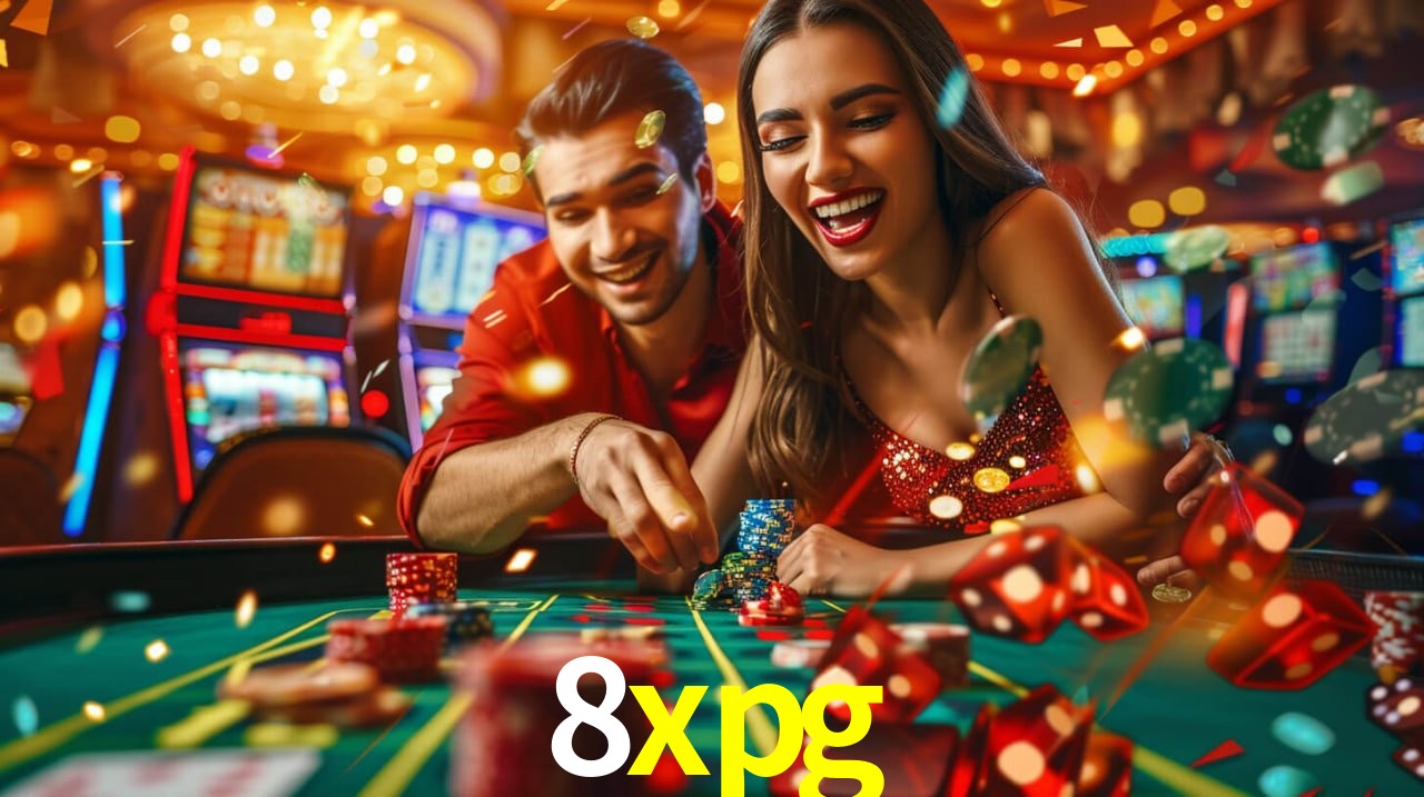 Sistemas de Segurança 8xpg