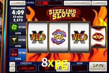 Descubra a Magia dos Jogos de Arcade no 8xpg