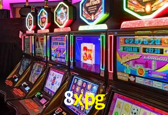 Inovações de Jogos na 8xpg: O Futuro das Experiências Interativas
