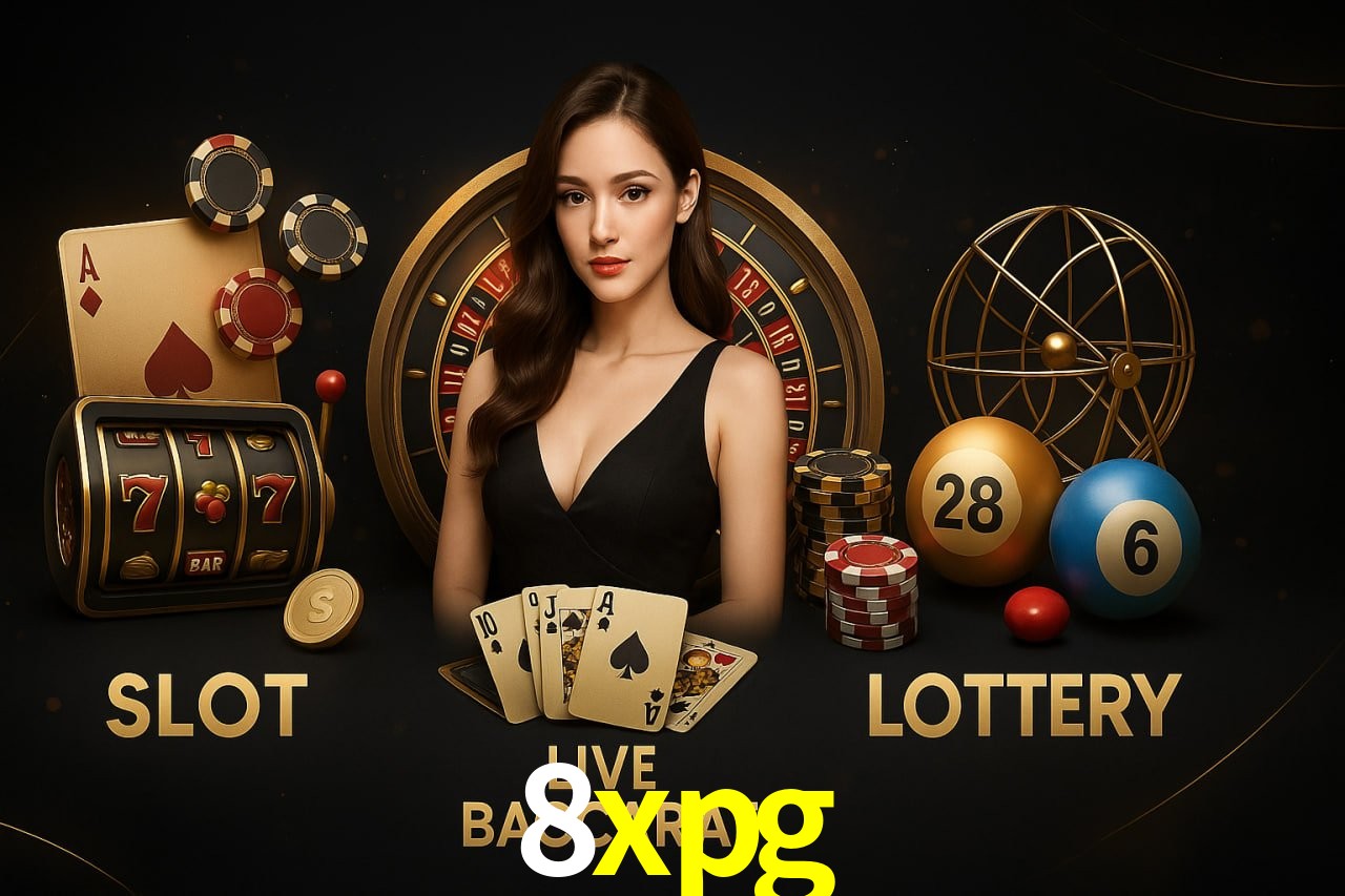 8xpg bet
