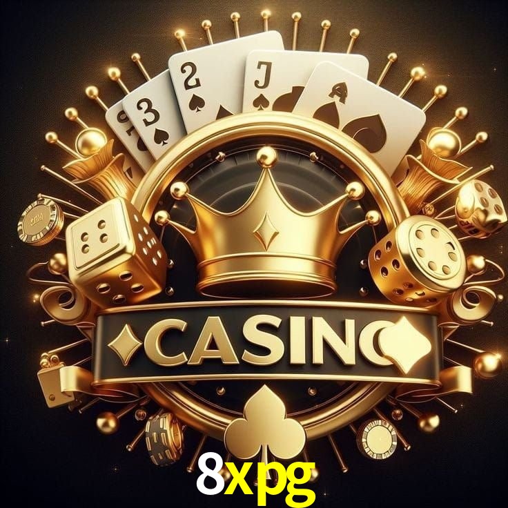Diretório de Jogos 8xpg