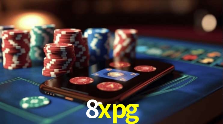 Apostas de Tênis 8xpg