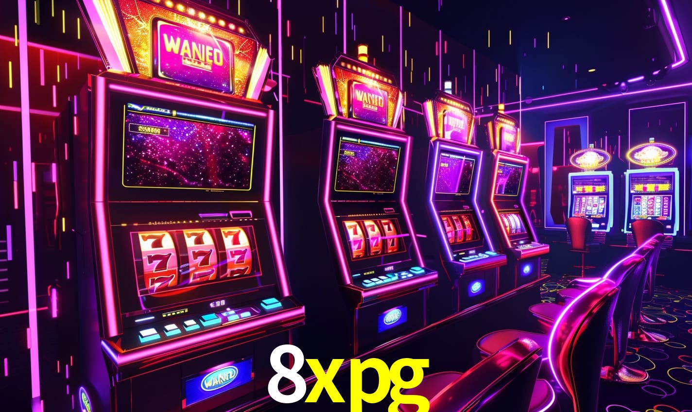 A Emoção da Loteria na 8xpg: Uma Chance de Mudança de Vida