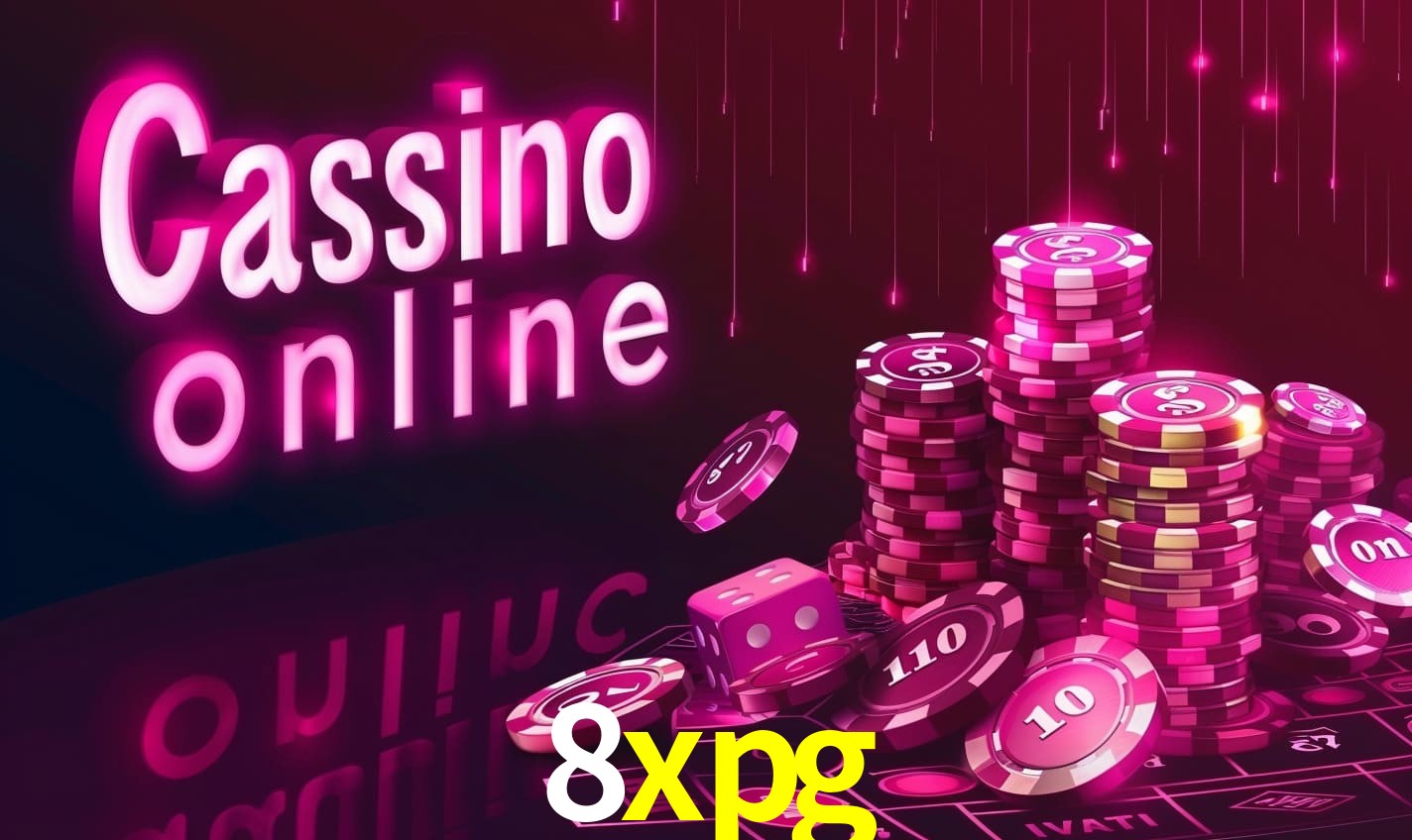 8xpg.com