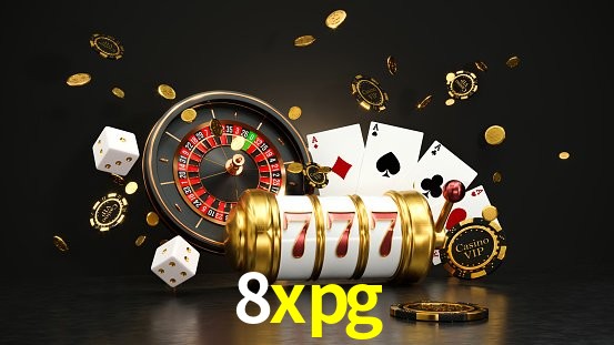 Game Providers 8xpg