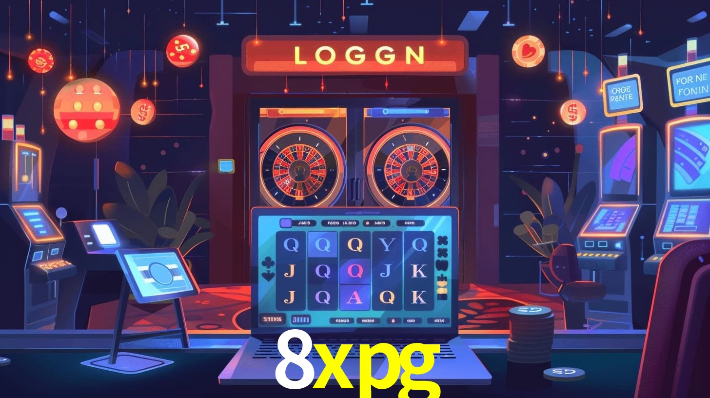 8xpg - Melhores sites de jogos de azar online - 8xpg.com
