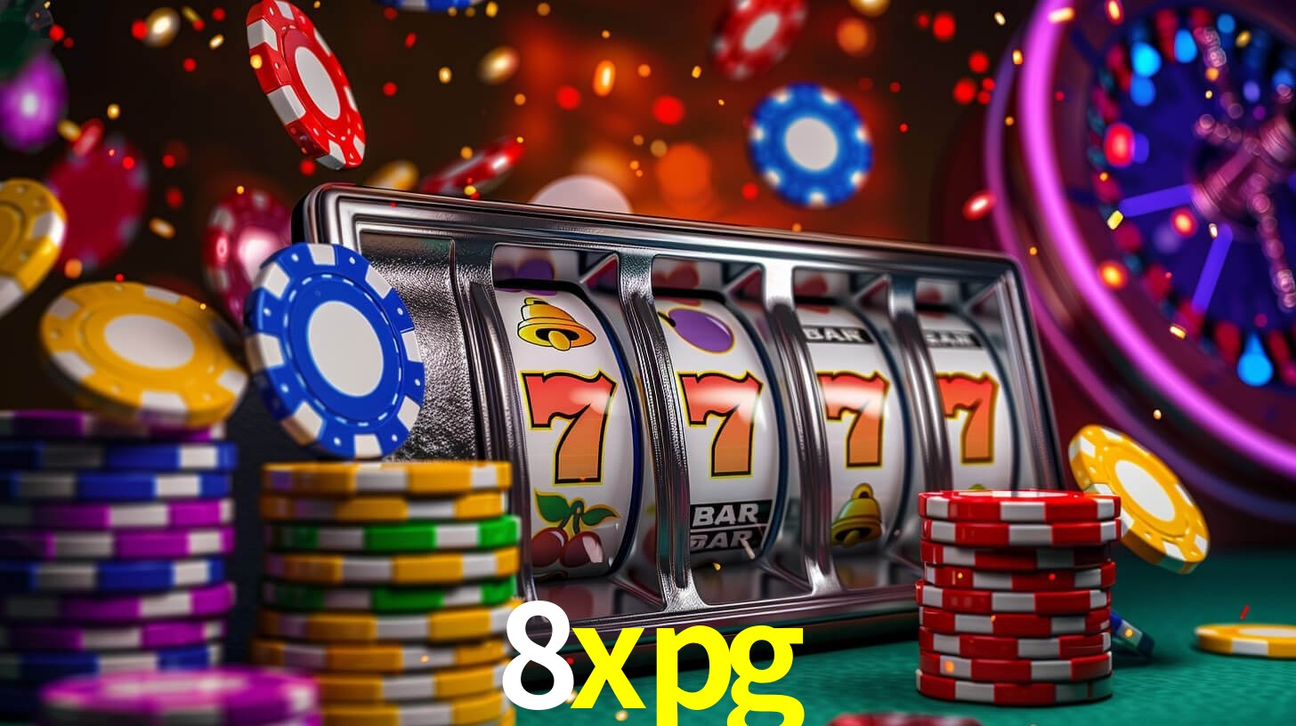 Casino Ao Vivo 8xpg