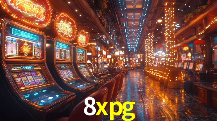Roulette Table 8xpg