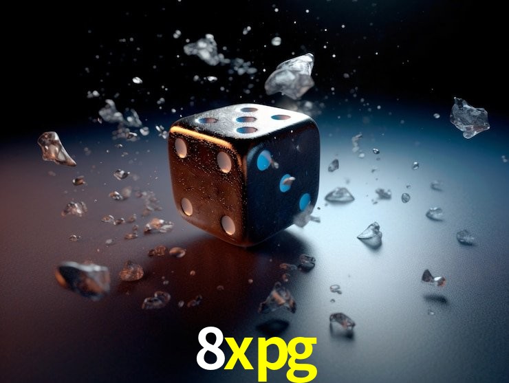 8xpg: Jogos de Caça-Níqueis-Altas Recompensas, Roleta-Velocidade, Blackjack-Desafios Máximos