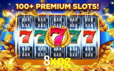 Descubra o Mundo do Cassino Online com 8xpg