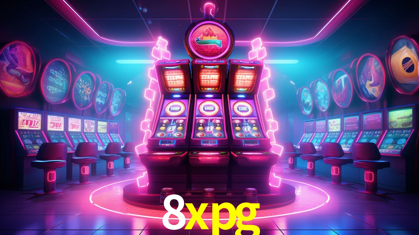 Live Casino 8xpg