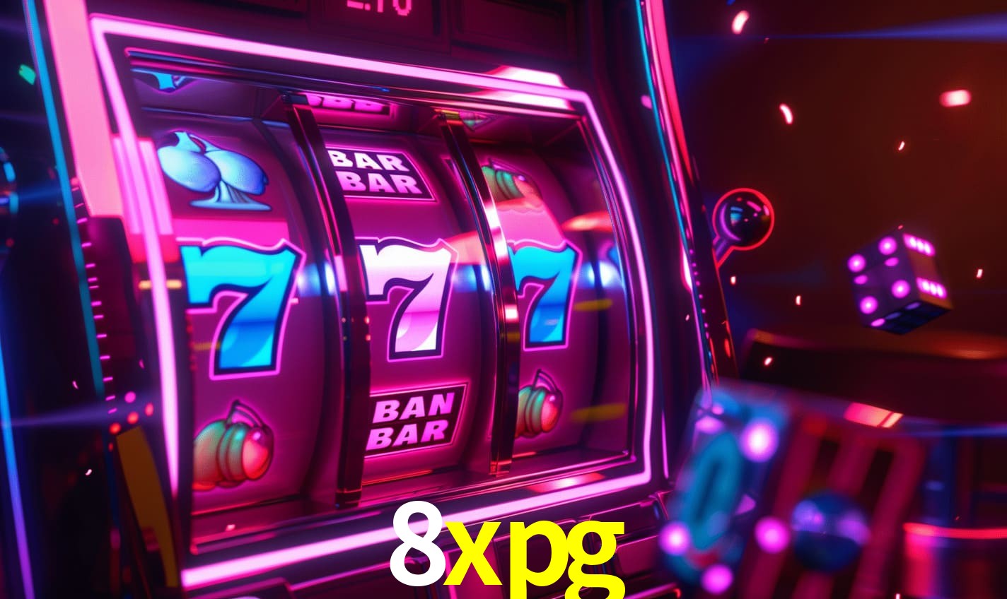 8xpg: Jogue Crash e Experimente Alta Recompensa Instantânea