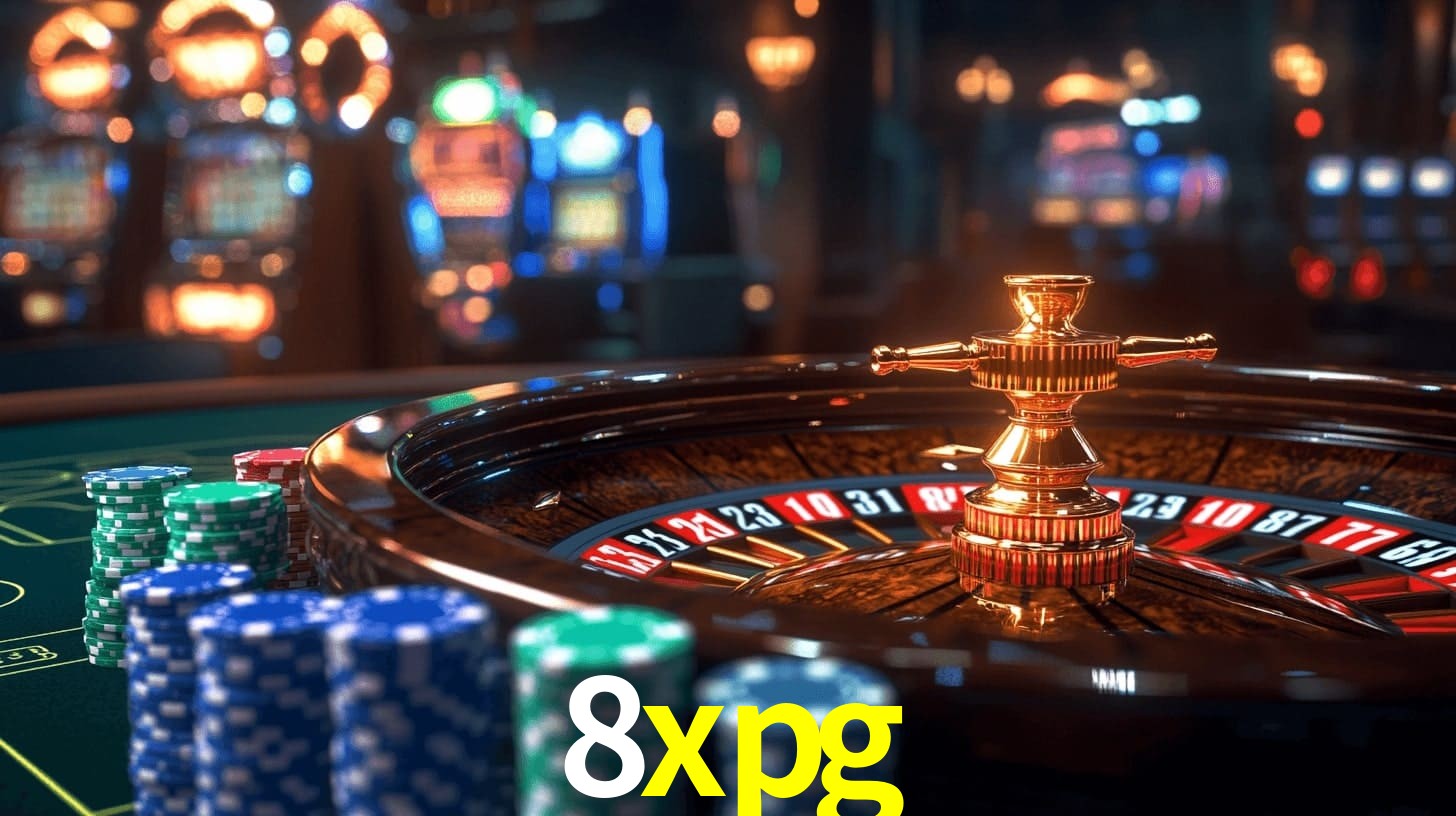 Blackjack Table 8xpg