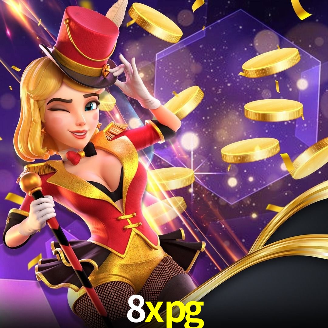 Live Casino 8xpg