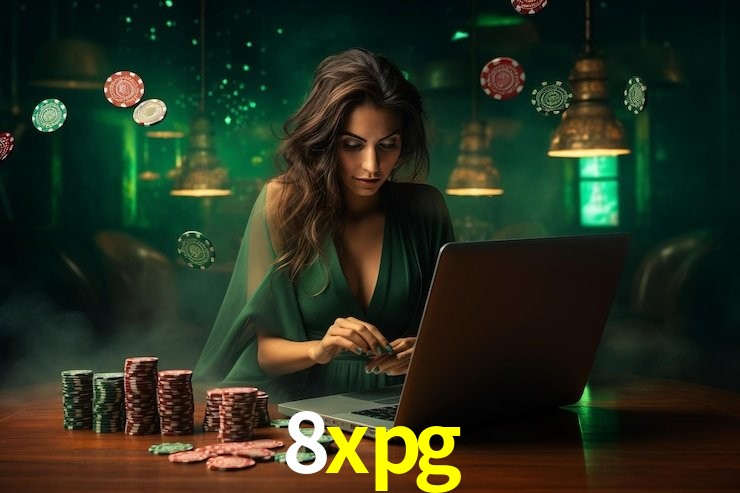 8xpg bet