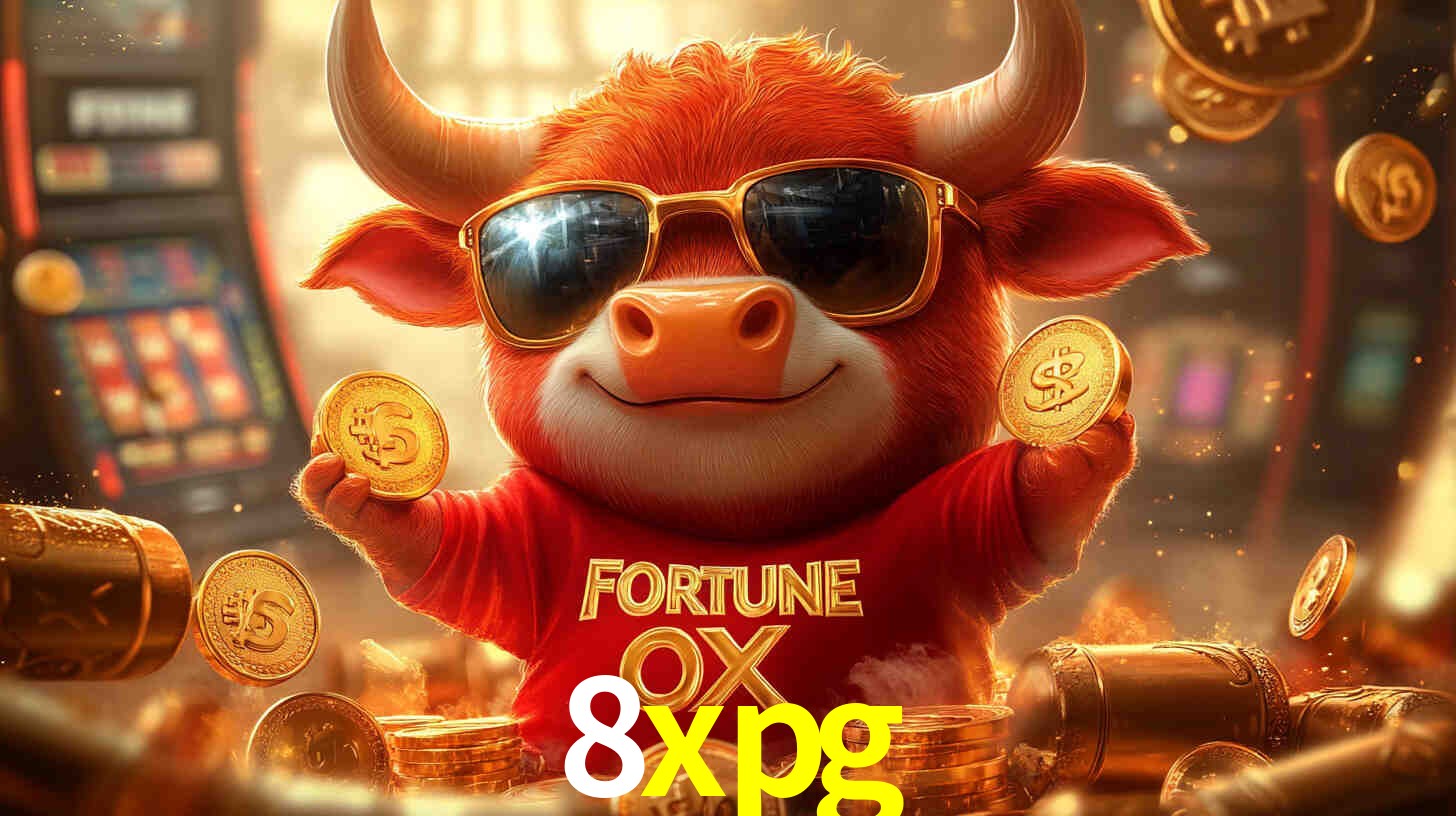 Daily Bonuses 8xpg