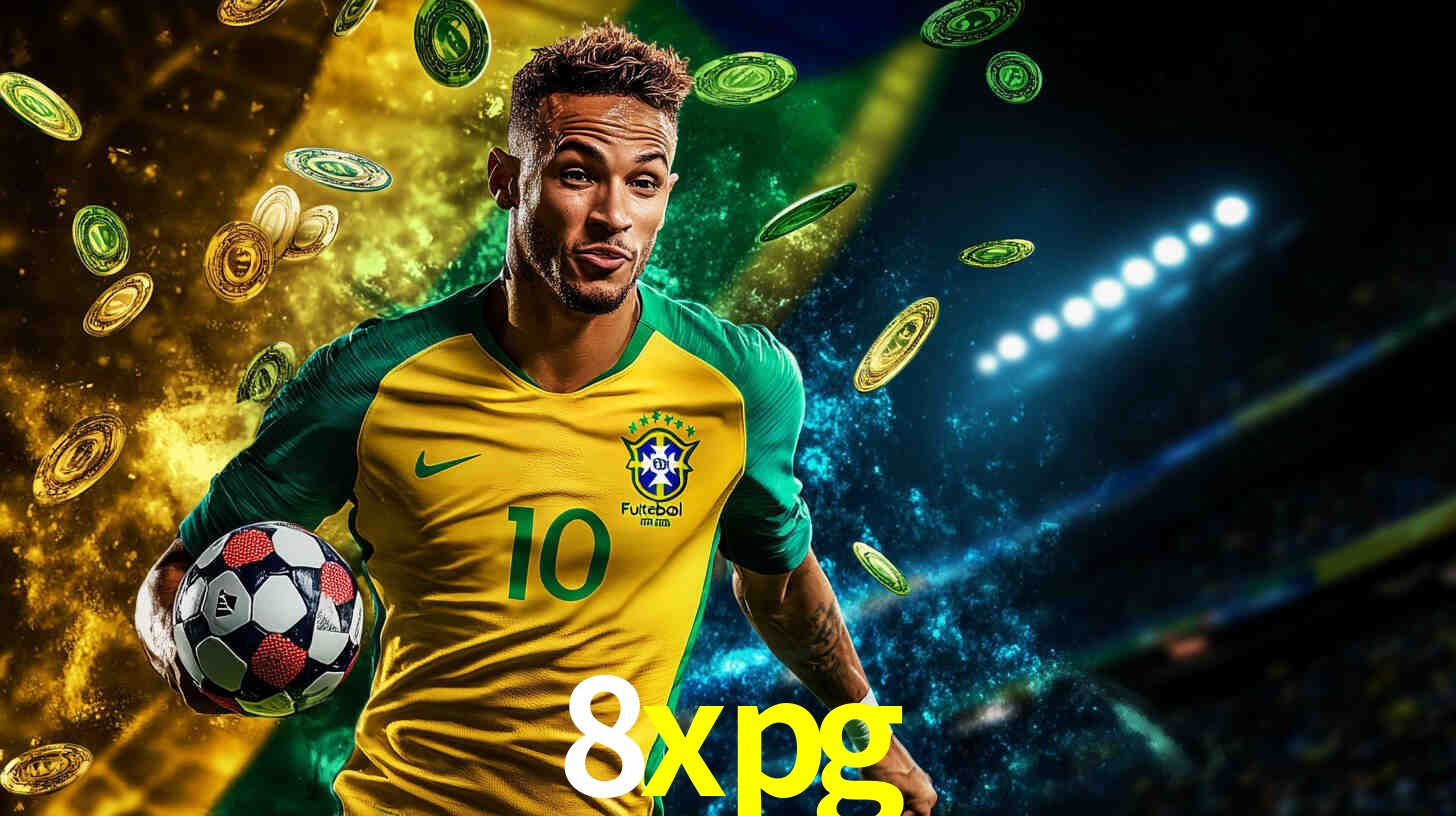 Descubra a Essência do 8xpg: Nossa História e Compromissos