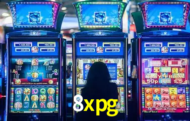 A Experiência Imersiva dos Cassinos Ao Vivo no 8xpg