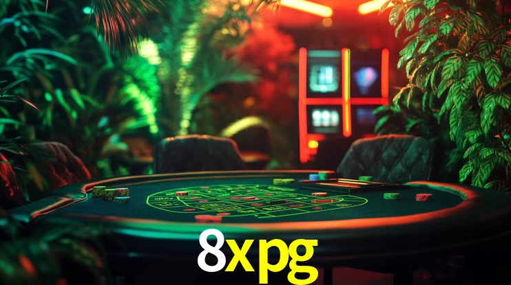 Bonus Features 8xpg