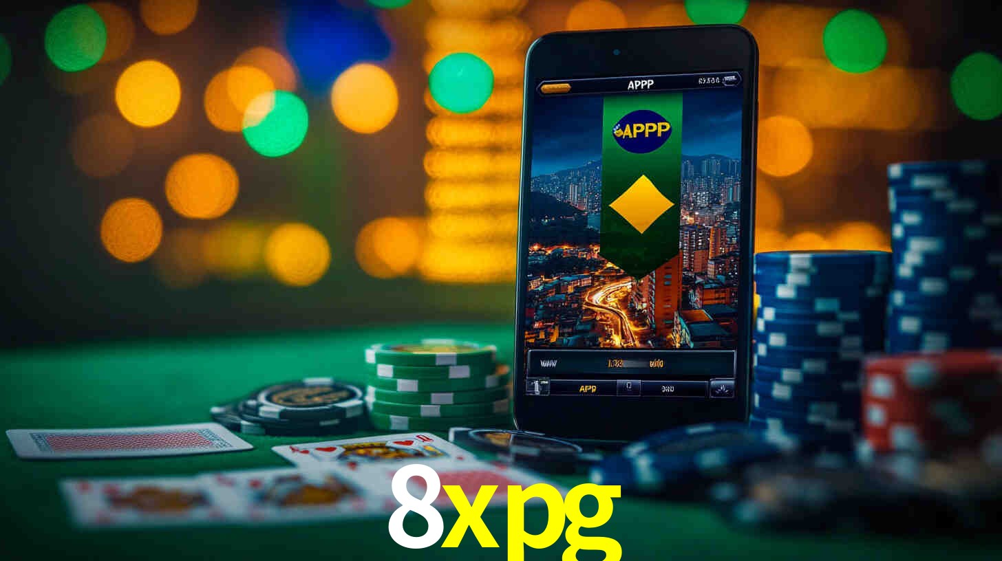 Inovações de Jogos na 8xpg: O Futuro das Experiências Interativas