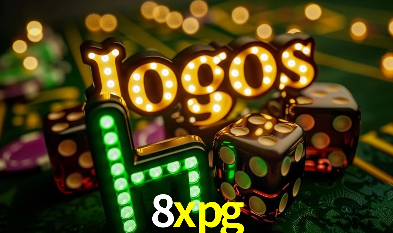 Casino Ao Vivo 8xpg