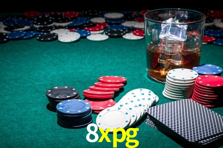 Apostas de Futebol 8xpg