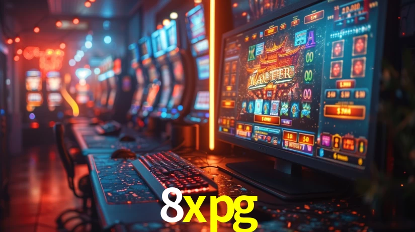 Spaceman Game 8xpg